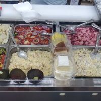 J & W GROCERY DELI CORP ico