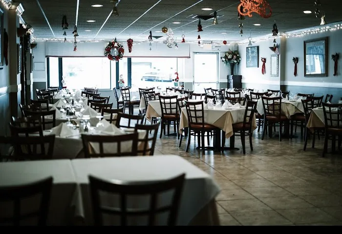Tre Scalini Italian Restaurant Picture 1