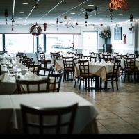Tre Scalini Italian Restaurant ico