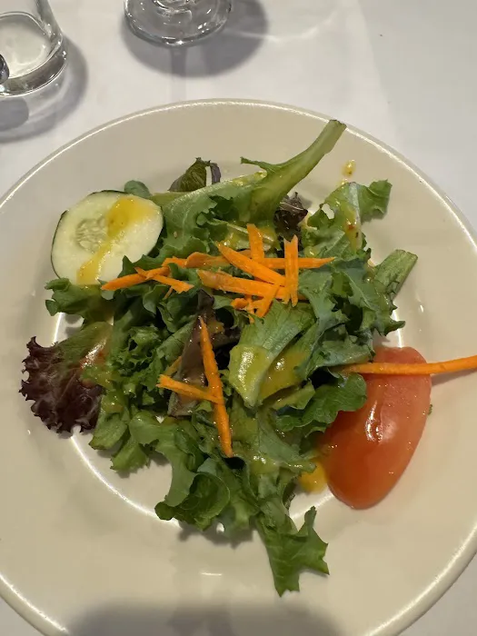 Tre Scalini Italian Restaurant Picture 2