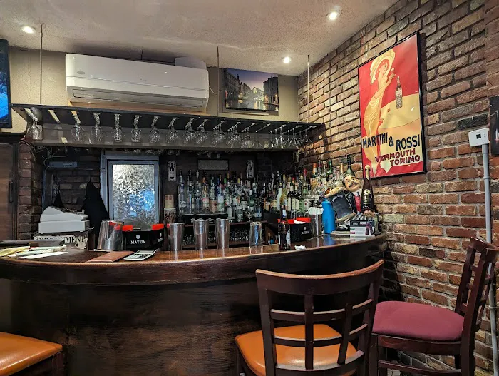 Tre Scalini Italian Restaurant Picture 5