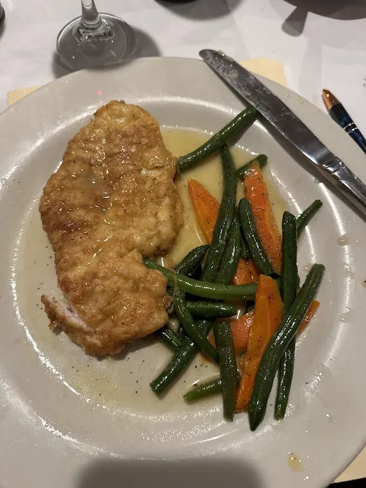 Tre Scalini Italian Restaurant Picture 9