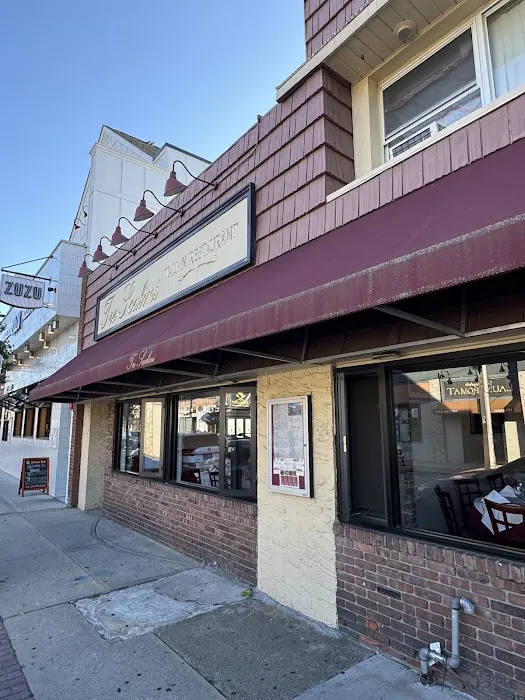 Tre Scalini Italian Restaurant Picture 4