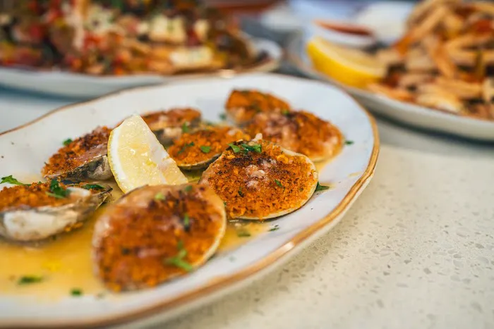 Zuzu Farmingdale Picture 7