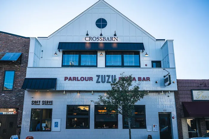 Zuzu Farmingdale Picture 3