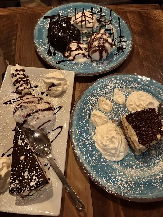 Vespa Italian Kitchen & Bar Picture 4