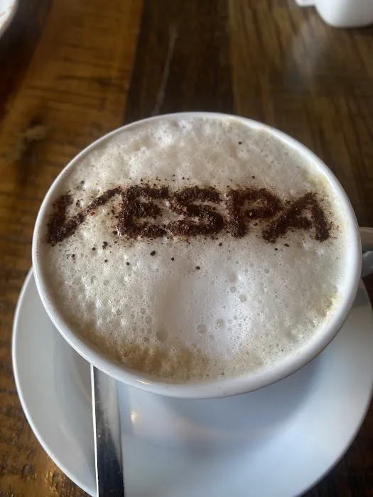 Vespa Italian Kitchen & Bar Picture 1