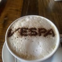 Vespa Italian Kitchen & Bar ico