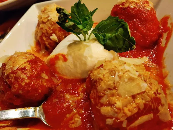 Vespa Italian Kitchen & Bar Picture 2