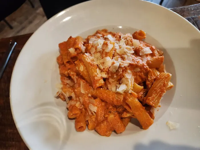 Vespa Italian Kitchen & Bar Picture 8