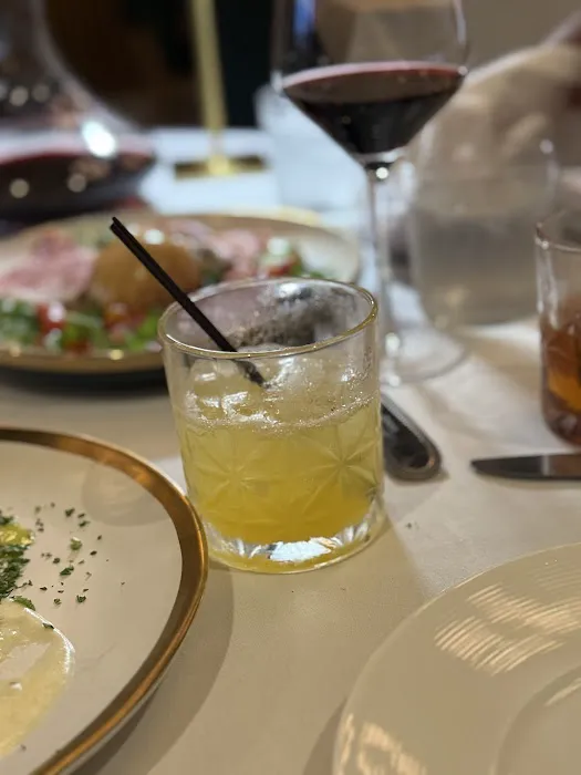 Casa Stellina Ristorante Picture 3