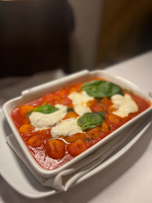 Casa Stellina Ristorante Picture 5