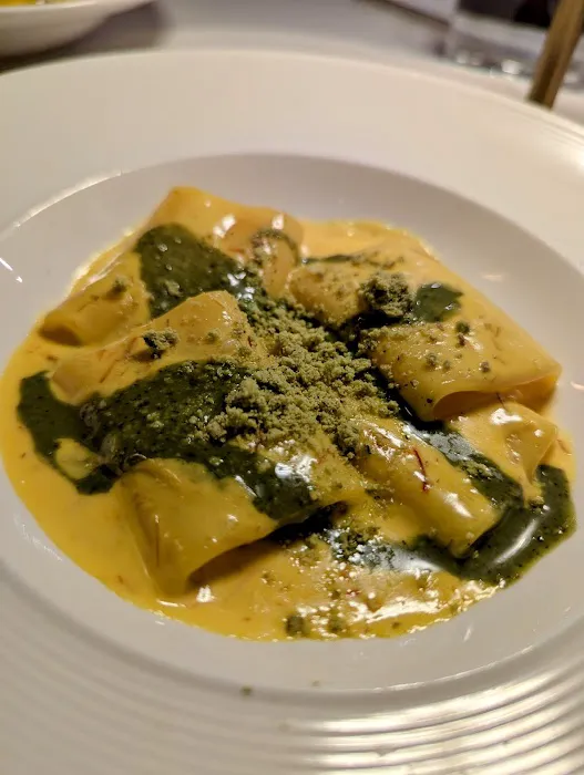 Casa Stellina Ristorante Picture 6