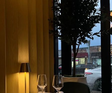 Casa Stellina Ristorante