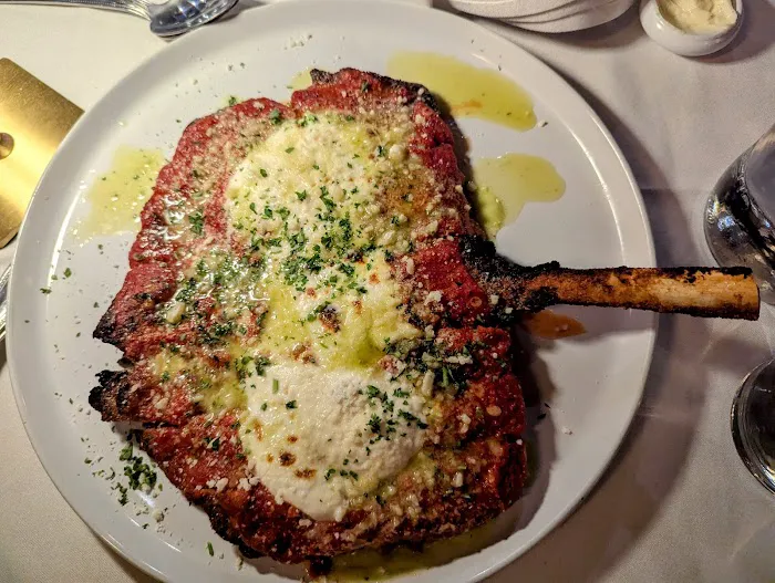 Casa Stellina Ristorante Picture 4