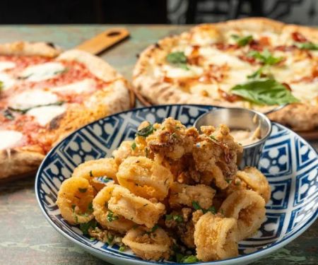 Vico: Costiera Amalfitana