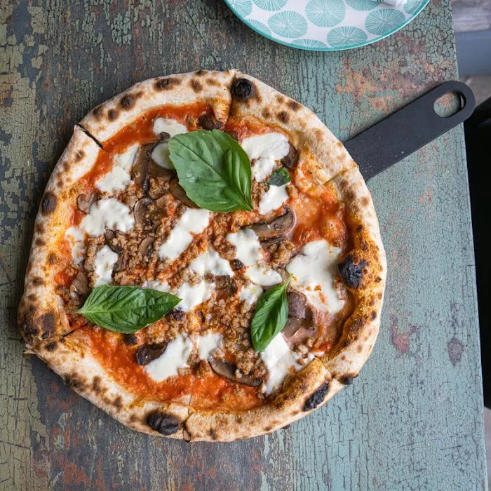 Vico: Costiera Amalfitana Picture 8