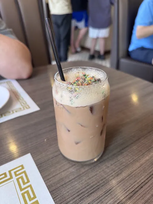 Omelette Station Picture 1