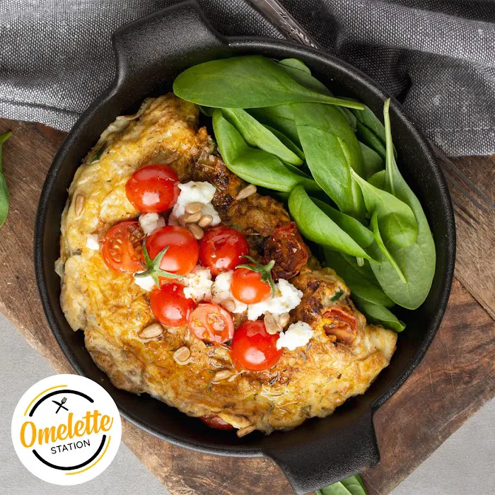 Omelette Station Picture 10