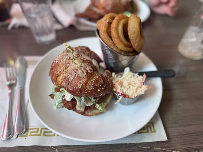 Omelette Station Picture 5