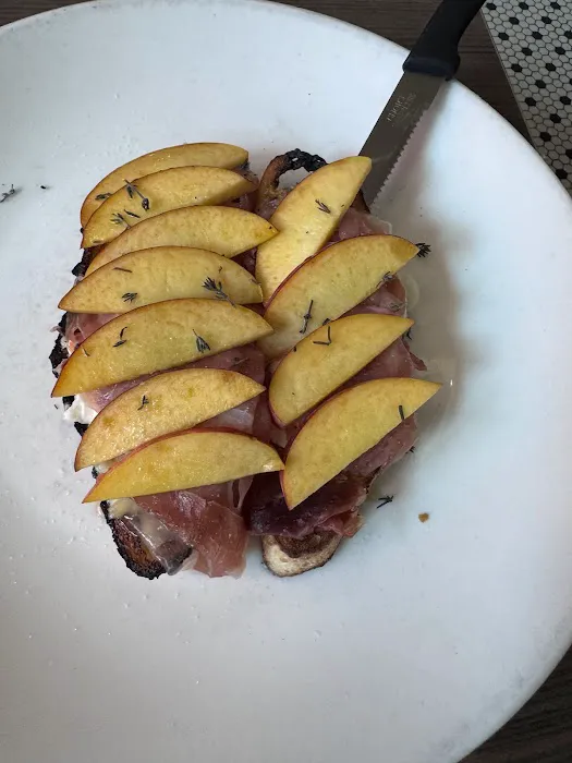 Omelette Station Picture 6