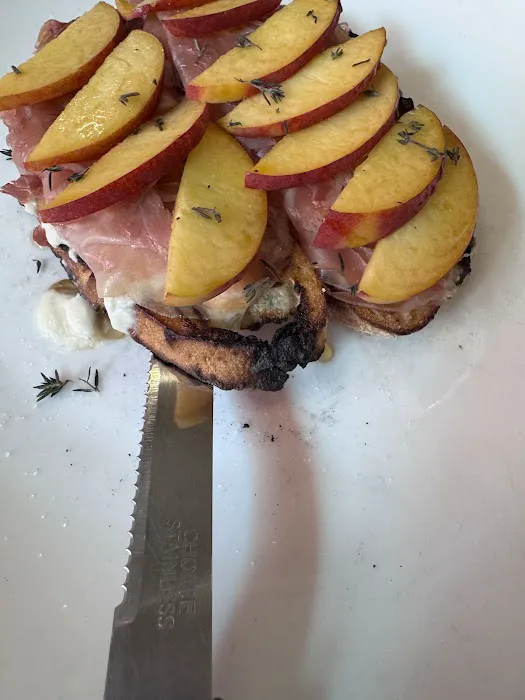 Omelette Station Picture 2