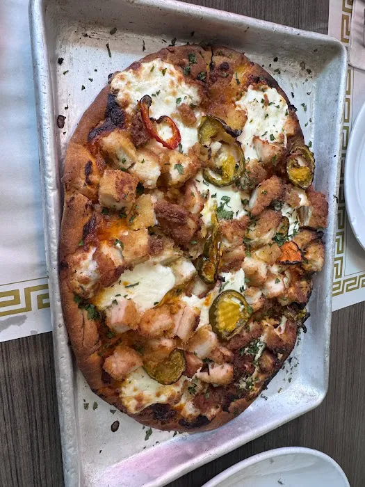 Omelette Station Picture 4