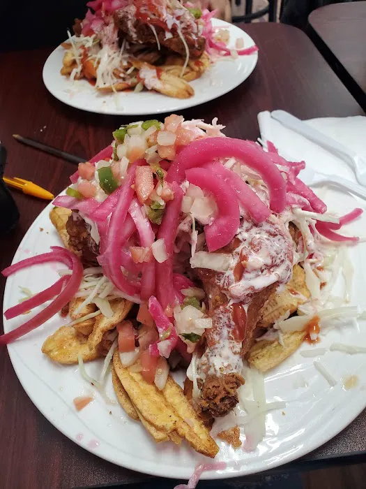 Las Delicias Latinas Picture 5