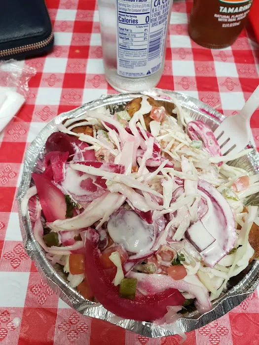 Las Delicias Latinas Picture 4