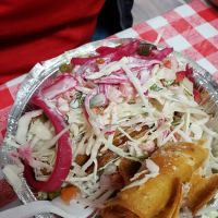 Las Delicias Latinas ico