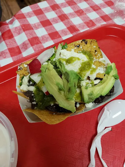 Las Delicias Latinas Picture 6