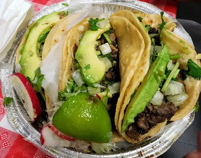 Las Delicias Latinas Picture 8