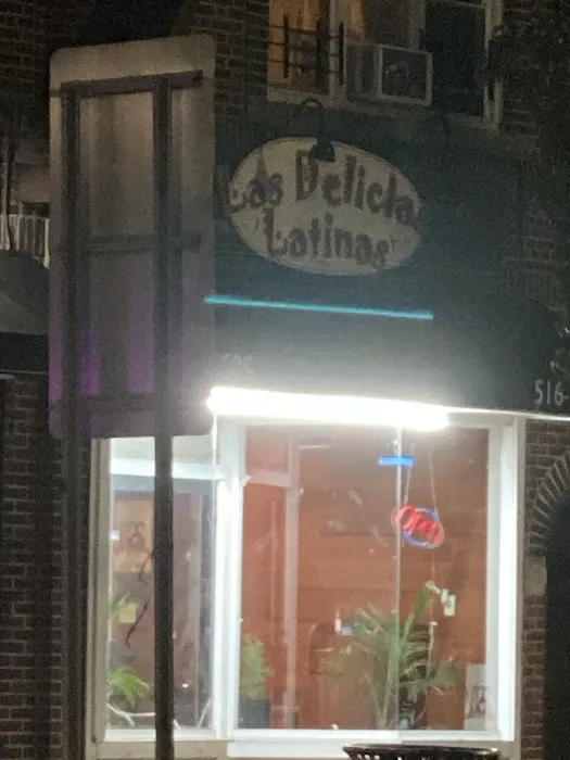 Las Delicias Latinas Picture 7