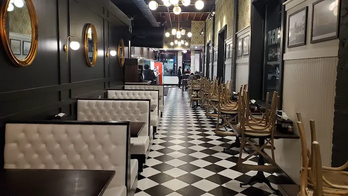 Gino's Of Farmingdale - Pizzeria & Restaurant Picture 3