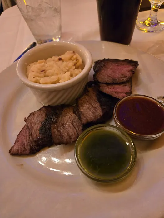 CaraCara Mexican Grill Picture 4