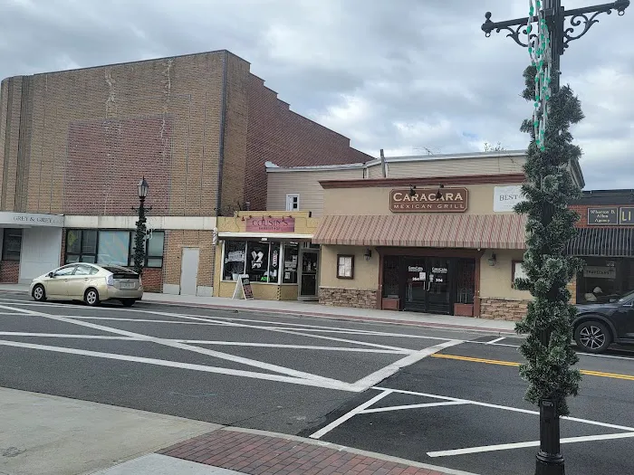 CaraCara Mexican Grill Picture 10