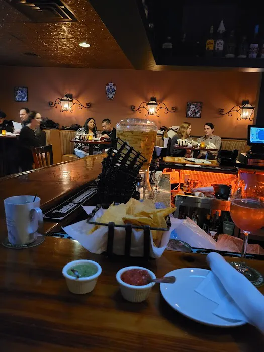 CaraCara Mexican Grill Picture 1