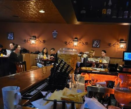 CaraCara Mexican Grill