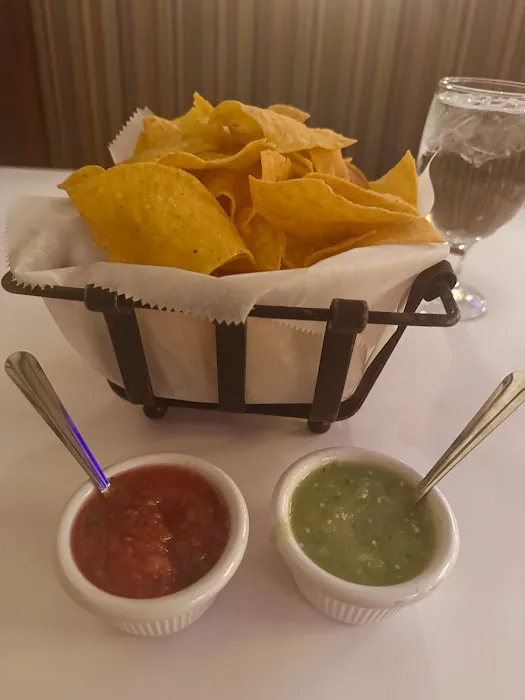 CaraCara Mexican Grill Picture 9