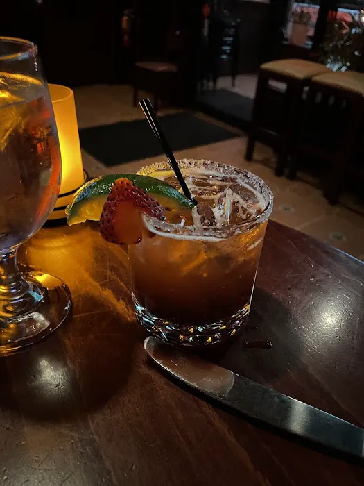 CaraCara Mexican Grill Picture 6