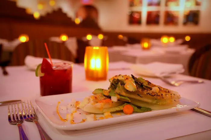 CaraCara Mexican Grill Picture 2