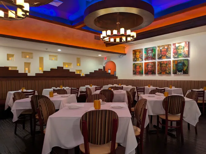 CaraCara Mexican Grill Picture 7