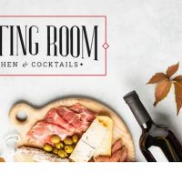 Tasting Room Kitchen + Cocktails ico