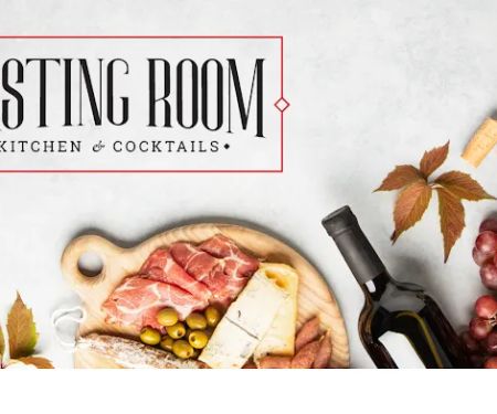 Tasting Room Kitchen + Cocktails