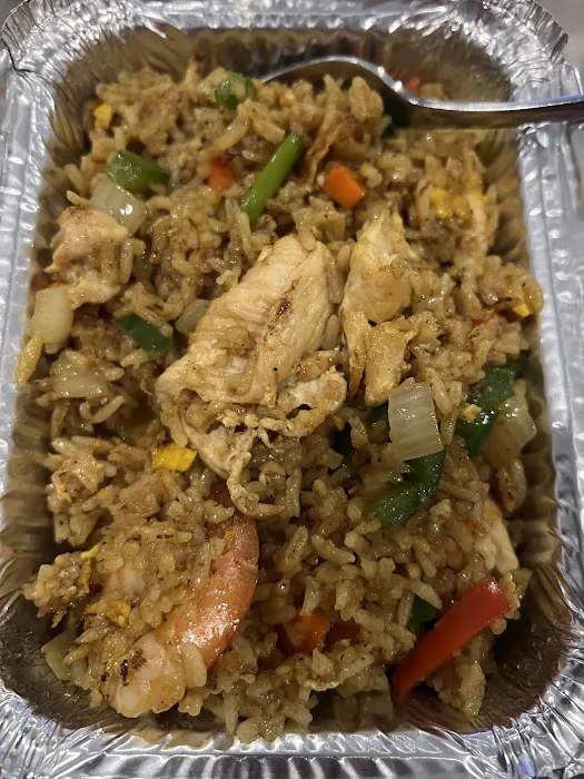 Tiny Thai Restaurant Picture 3