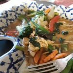 Tiny Thai Restaurant