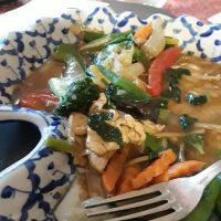 Tiny Thai Restaurant ico