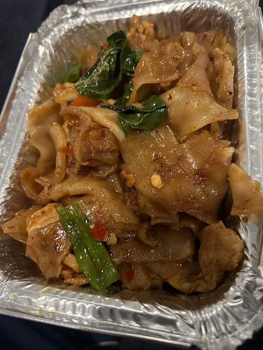 Tiny Thai Restaurant Picture 9