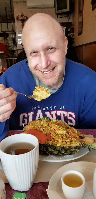 Tiny Thai Restaurant Picture 8