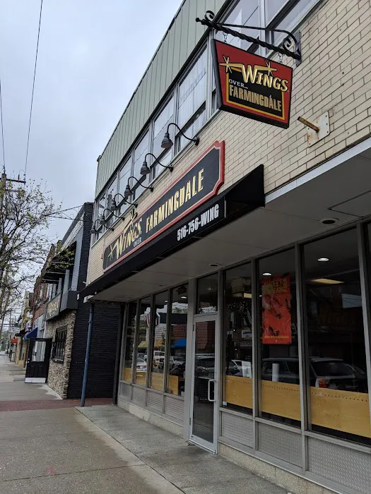 Wings Over Farmingdale Picture 5